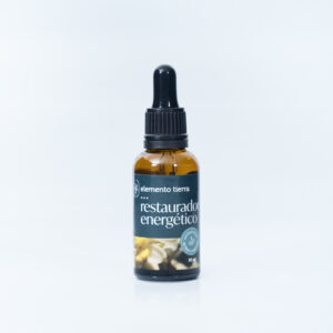 Gotero restaurador energético