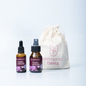 Kit respira armonía