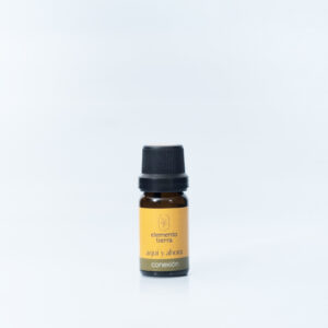 Aceite difusor aquí y ahora