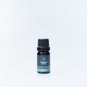 Aceite difusor restaurador energético