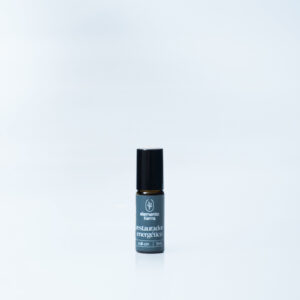 Roll on restaurador energético