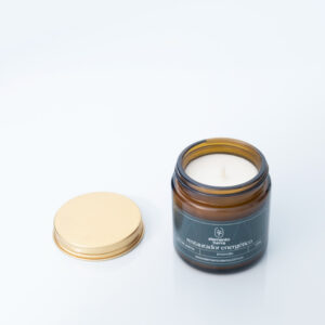 Vela restaurador energético